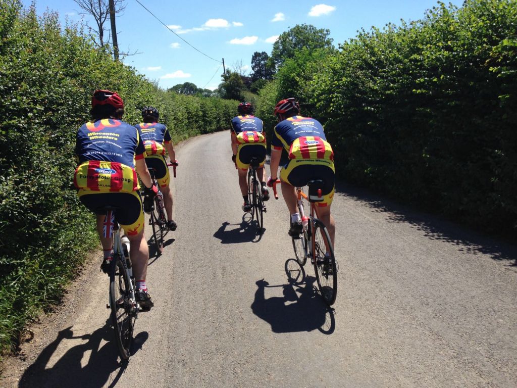 wincanton cycle to work scheme