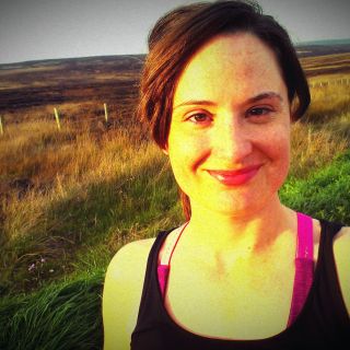 Profile photo for Catherine Garrett