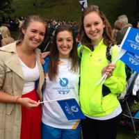 Profile photo for Alice Pease