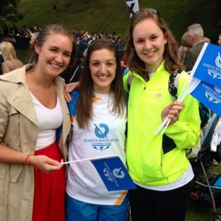 Profile photo for Alice Pease