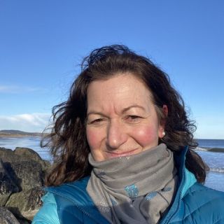 Profile photo for Jane Smallwood