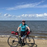 Profile photo for Sara Lloyd