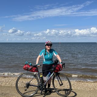 Profile photo for Sara Lloyd