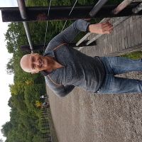 Profile photo for Chris  Bellamy 