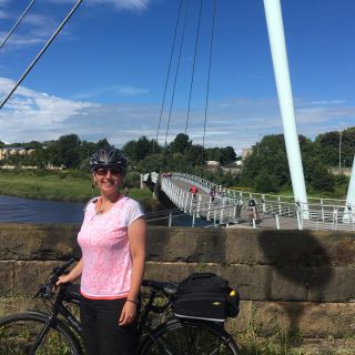 Profile photo for Kathy Duffy