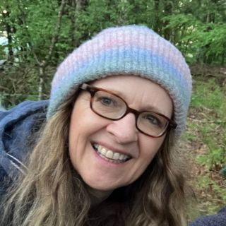 Profile photo for Alison  Marris 