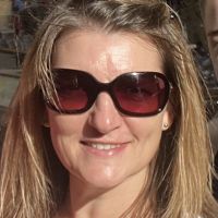 Profile photo for Joanne Welham