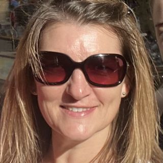 Profile photo for Joanne Welham