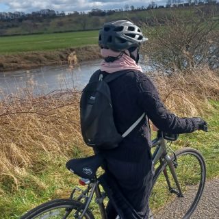 Profile photo for Abida Muhammad