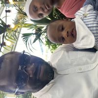 Profile photo for Malcolm Chapfunga