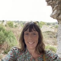 Profile photo for Karen Warner