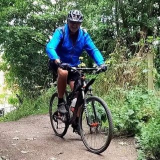 Profile photo for Michael  Peers