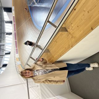 Profile photo for Wendy Marks