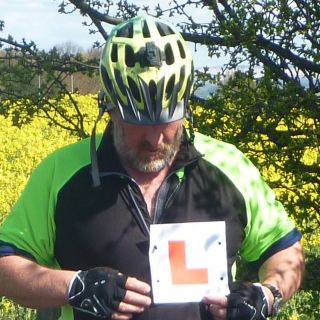 Profile photo for Mike Burke