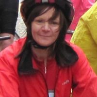 Profile photo for Louise Stewart