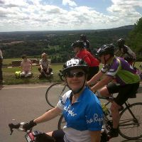 Profile photo for Tracy Dolman