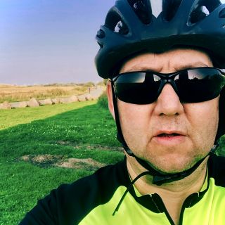 Profile photo for David Rowlands