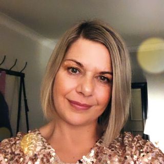 Profile photo for Claire Boden 