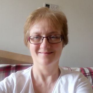 Profile photo for Christine Deacon