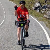 Profile photo for Vivienne Woodgate