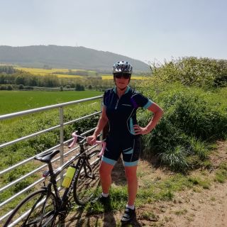 Profile photo for Linda Taylor