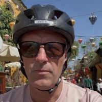 Profile photo for Paul Bailey