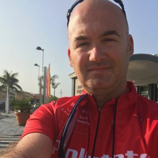 Profile photo for Peter Malarkey