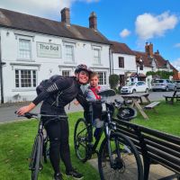 Profile photo for Sarah Horne