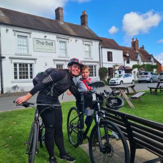 Profile photo for Sarah Horne