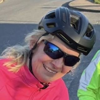 Profile photo for Lesley Gamble