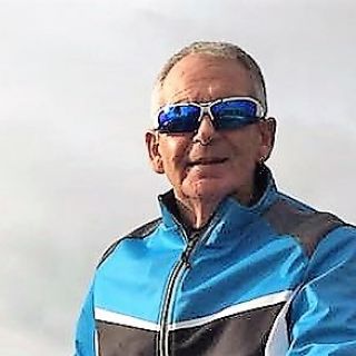 Profile photo for David Cotton