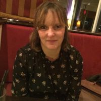 Profile photo for Victoria Walton