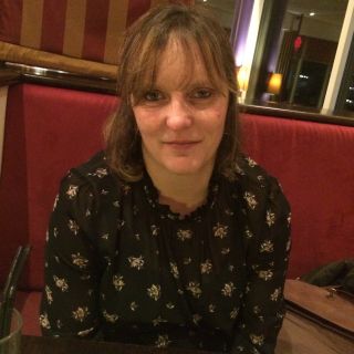 Profile photo for Victoria Walton