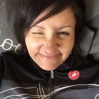 Profile photo for Clare Parkinson
