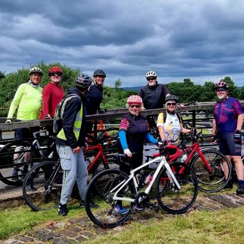 Photo for Burnside, Rutherglen & Cambuslang Community Rides