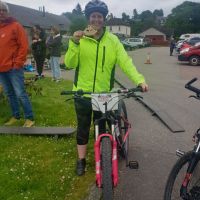 Profile photo for Karen  Speed