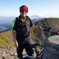 Profile photo for Keith Griffiths