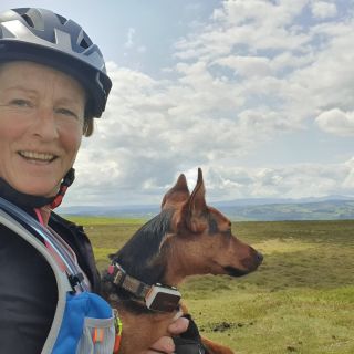 Profile photo for Nicky Margrave-Jones