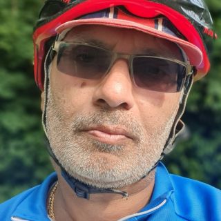 Profile photo for Narottam patel