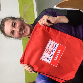 Profile photo for Julie Parkin