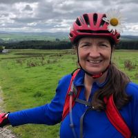 Profile photo for Sarah Toonen