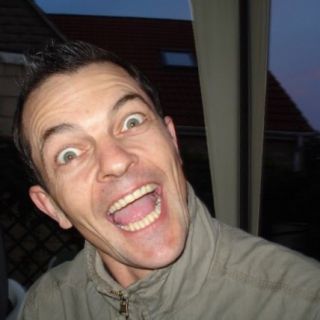 Profile photo for Andy Wylde