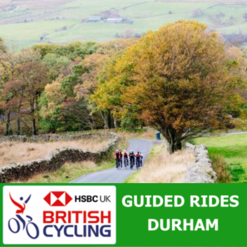 Photo for Guided Rides - Durham