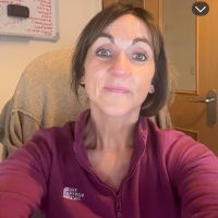 Profile photo for Mary McMullan