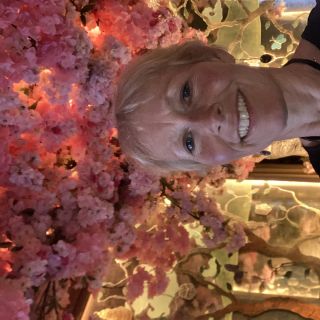 Profile photo for Sally  Carney