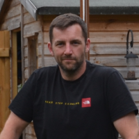 Profile photo for Daniel Siddle