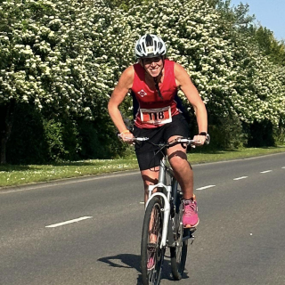 Profile photo for Sammy Stringer