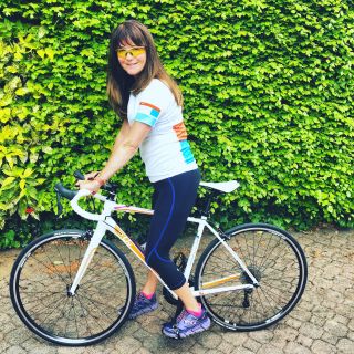 Profile photo for Fiona Houston