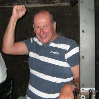 Profile photo for Paul  Thomas 