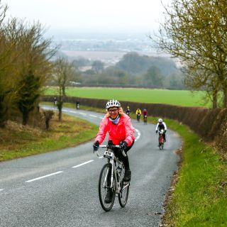 Profile photo for Nicola Simpson